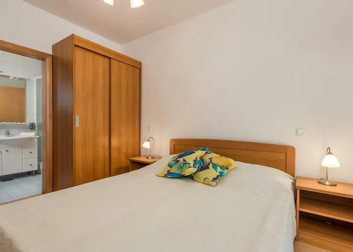 Apartman Villas Kampor Kampor