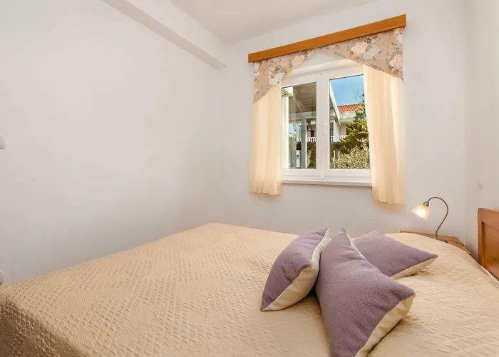 Villas Kampor * Kampor