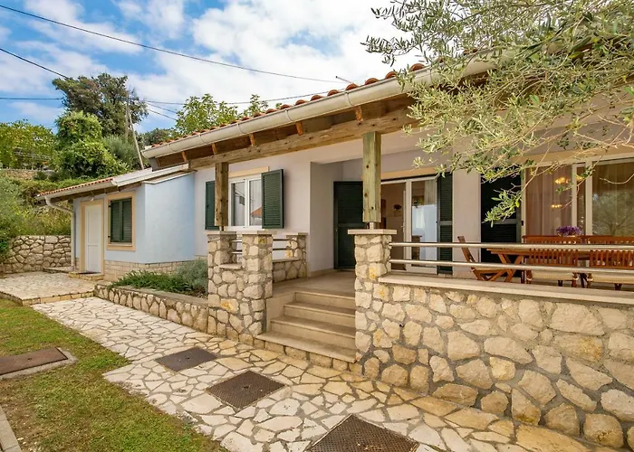 شقة Villas Kampor