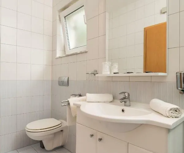 Villas Kampor Apartman