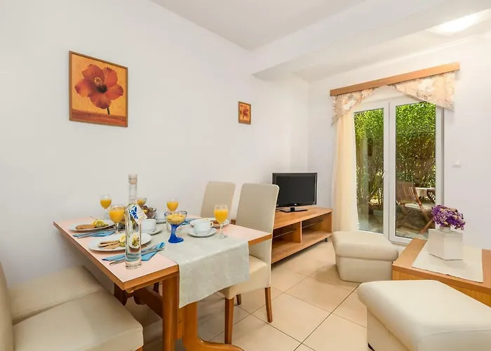 Apartman Villas Kampor