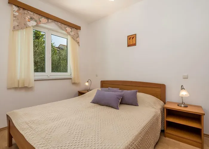 Villas Kampor * Kampor