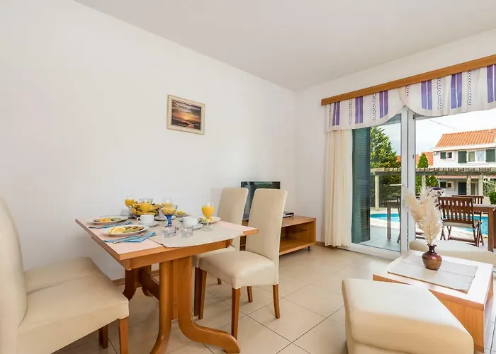 Apartman Villas Kampor