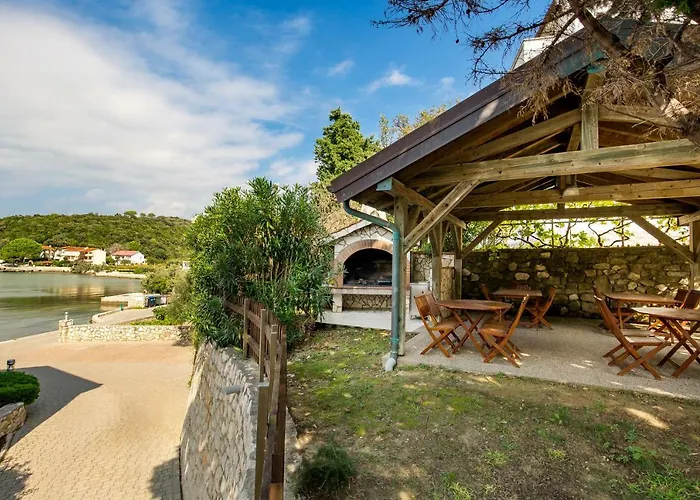 Villas Kampor Apartman